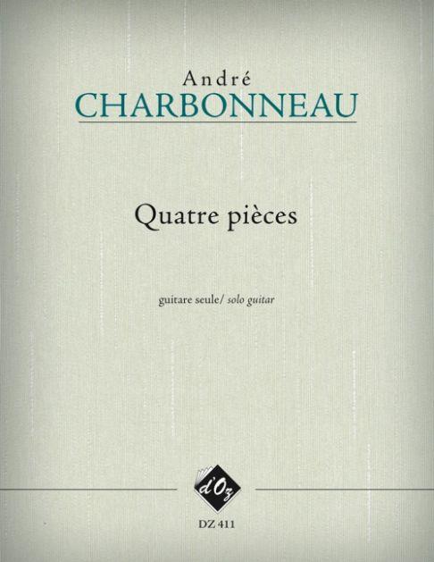 Quatre pièces